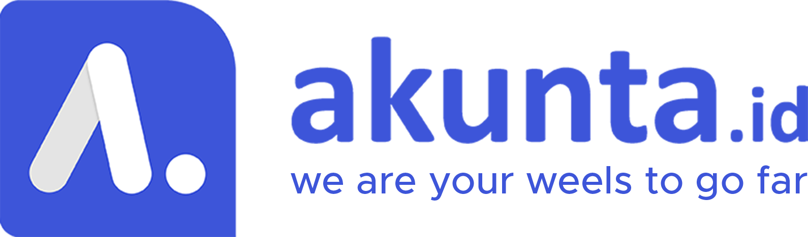 Akunta – Online Accounting & Financial Management System logo