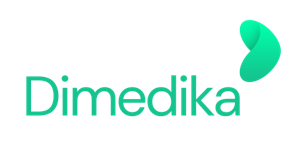 Dimedika – Electronic Medical Record System logo