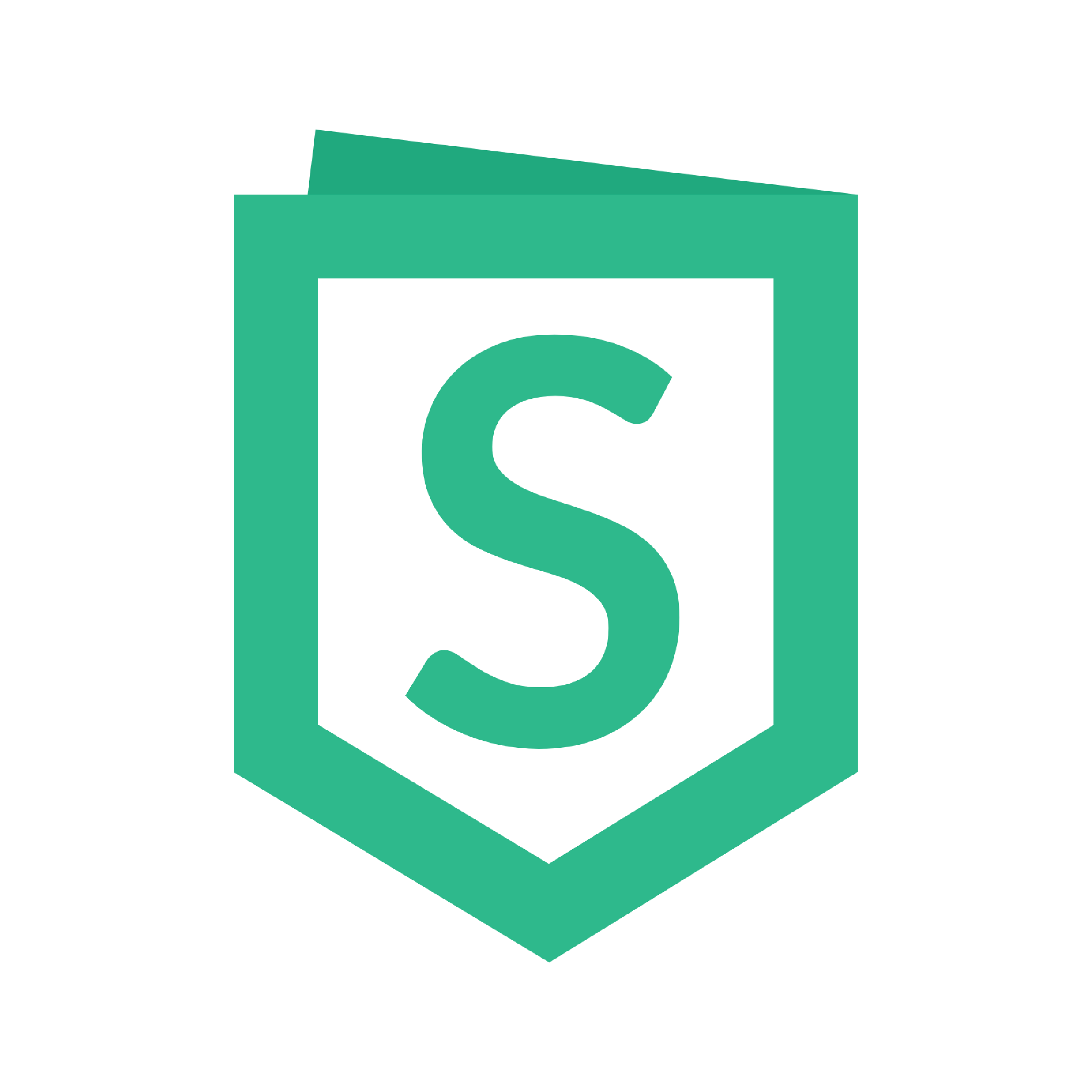 Saku Desa – Village Billing Management System logo