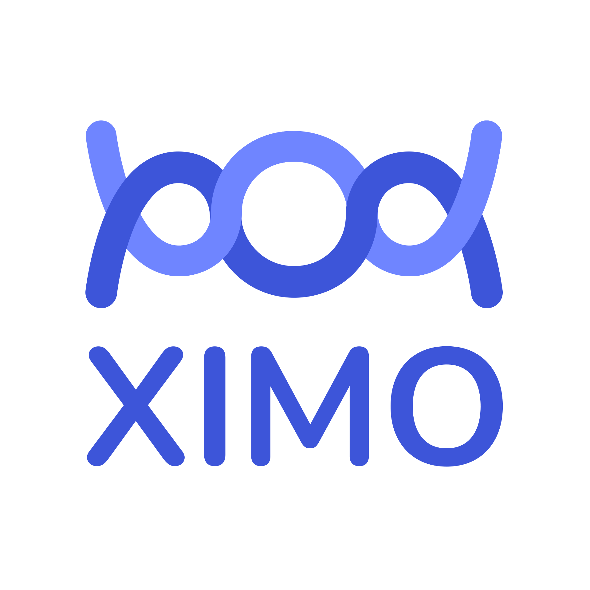 XIMO POS – Smart Point of Sale System logo