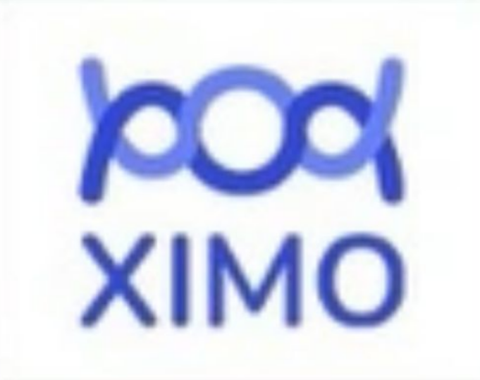 XIMO POS – Smart Point of Sale System logo