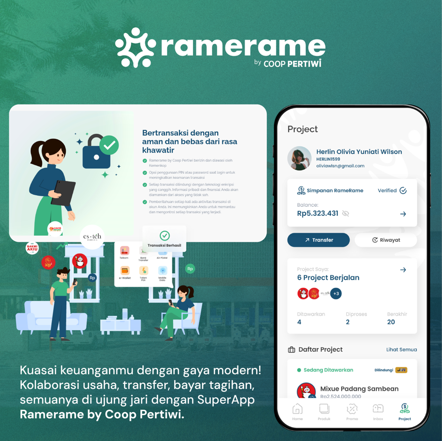 Project